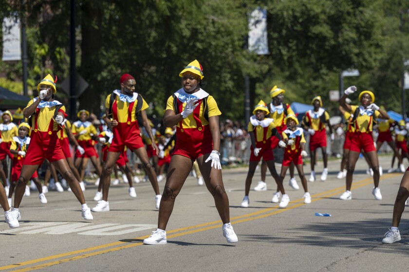 Celebrating Black Legacy: The Enduring Significance of the Bud Billiken Parade